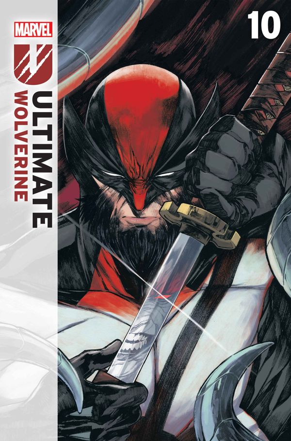 October's ULTIMATE titles reveal a... Post Image