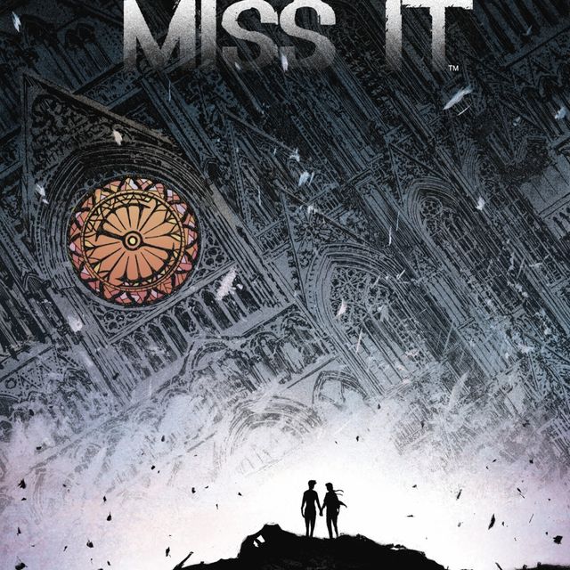 ComicList: New Comic Book Releases... Post Image