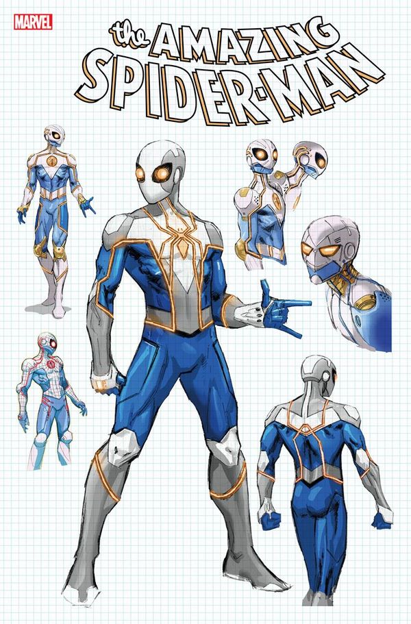 Marvel Comics Extended Forecast for... Post Image