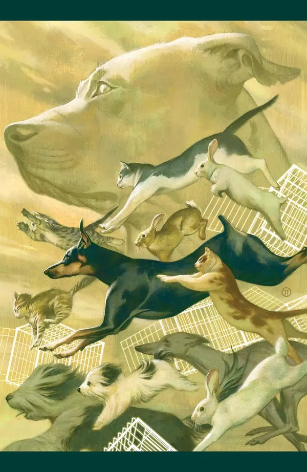 ComicList: BOOM! Studios New Releases... Post Image