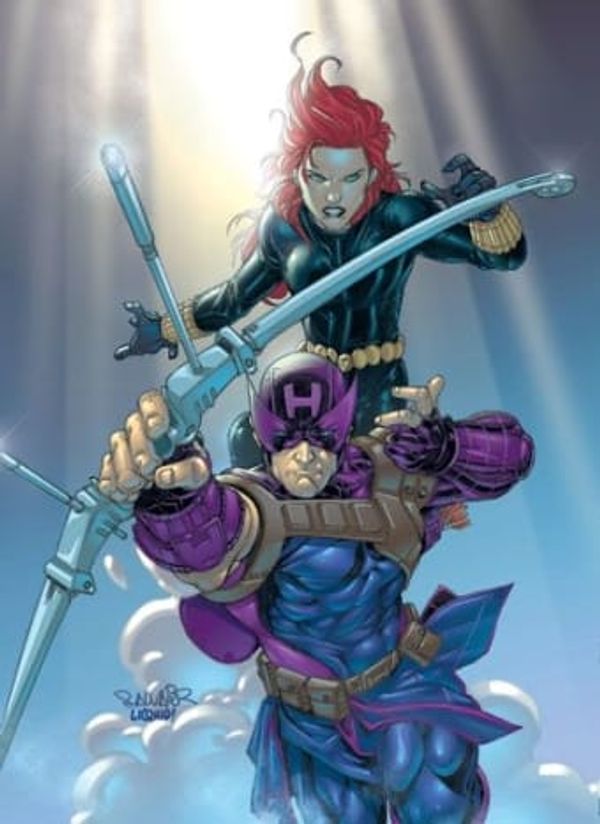 20/20 Speculation: Tales of Suspense... Post Image
