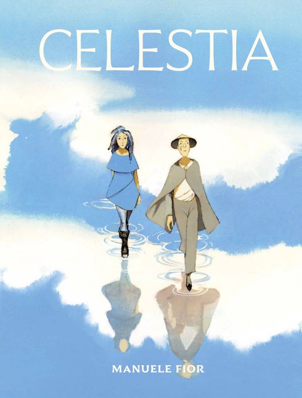 ComicList: New Comic Book Releases... Post Image