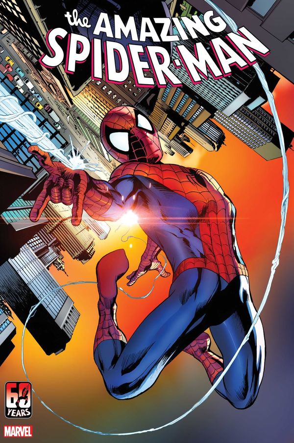 Marvel Comics Extended Forecast for... Post Image