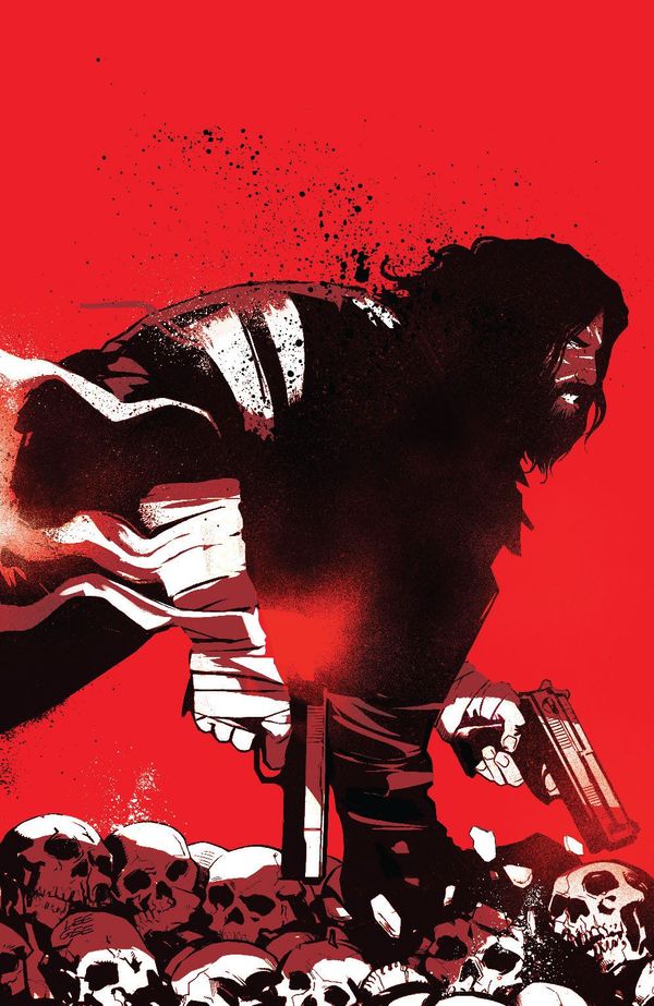 ComicList: BOOM! Studios New Releases... Post Image