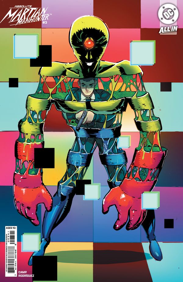 ComicList: New Comic Book Releases... Post Image