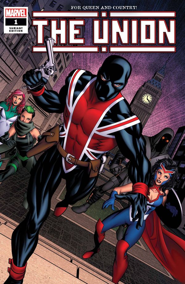 ComicList: New Comic Book Releases... Post Image
