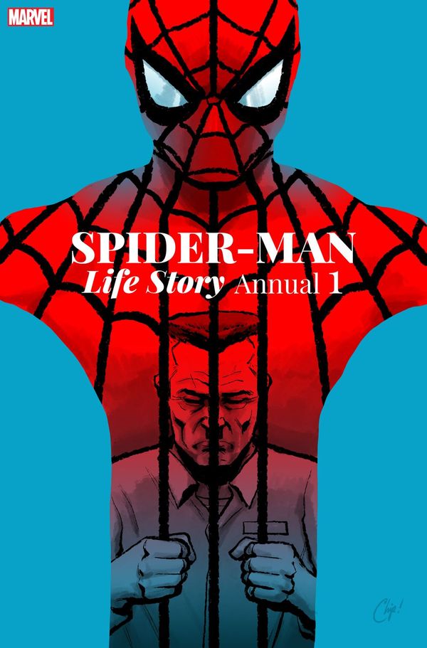 Chip Zdarsky and Mark Bagley... Post Image