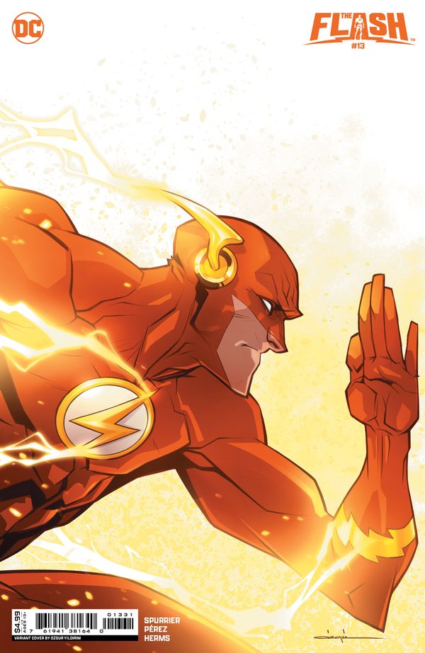 ComicList: New Comic Book Releases... Post Image