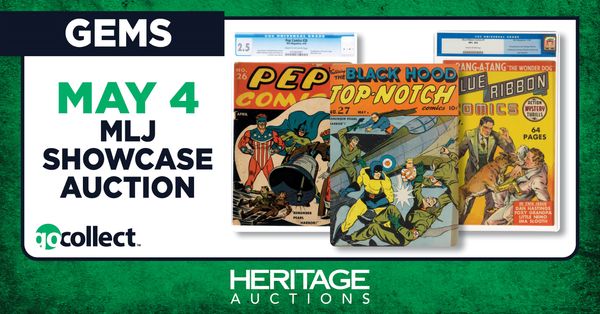 Gems From Heritage’s May 4th... Post Image