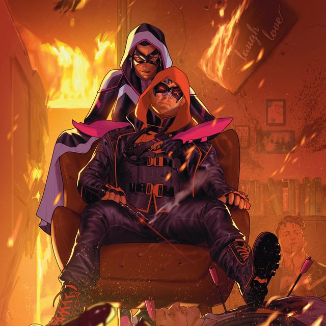 ComicList Previews - STAR TREK:... Post Image