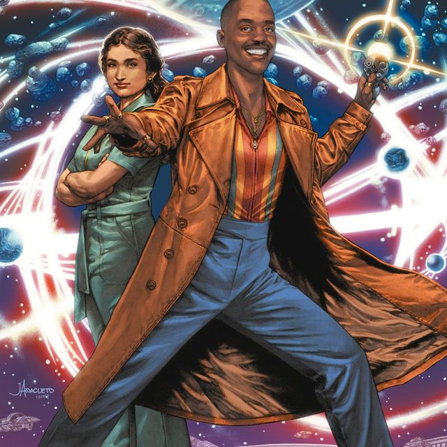 ComicList: New Comic Book Releases... Post Image