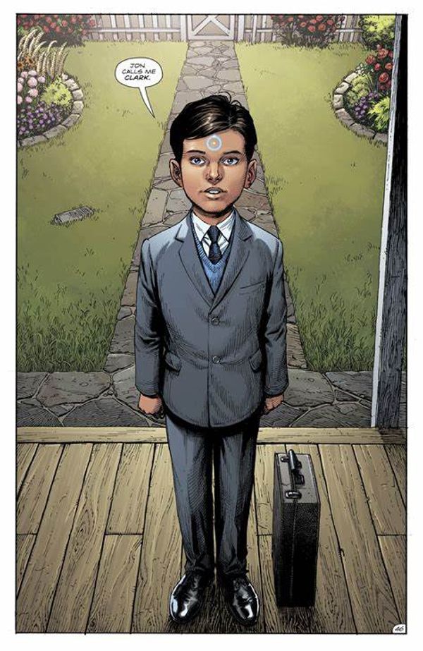 The Speculation Game: Doomsday Clock... Post Image