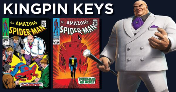 Here Comes the Kingpin... Again! Post Image