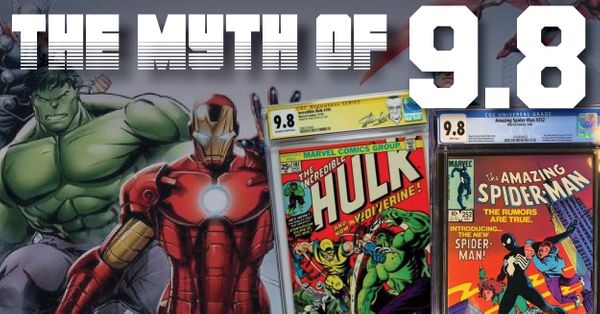 The Myth of 9.8: Looking... Post Image