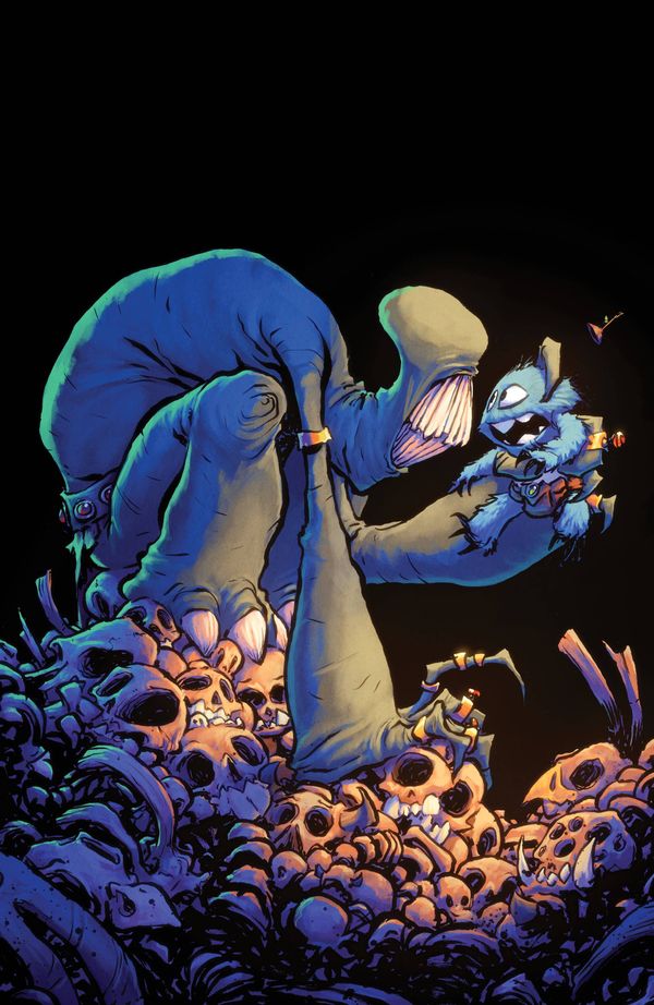 ComicList: Image Comics New Releases... Post Image