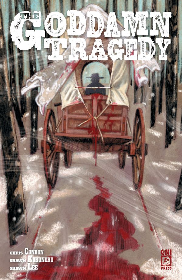 Oni Press Extended Forecast for... Post Image
