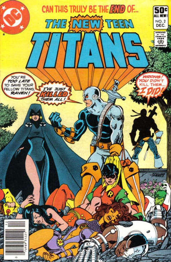 Titans: Round 2 Post Image