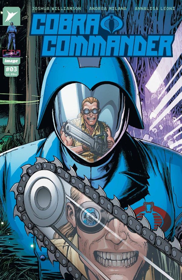 ComicList: Image Comics New Releases... Post Image