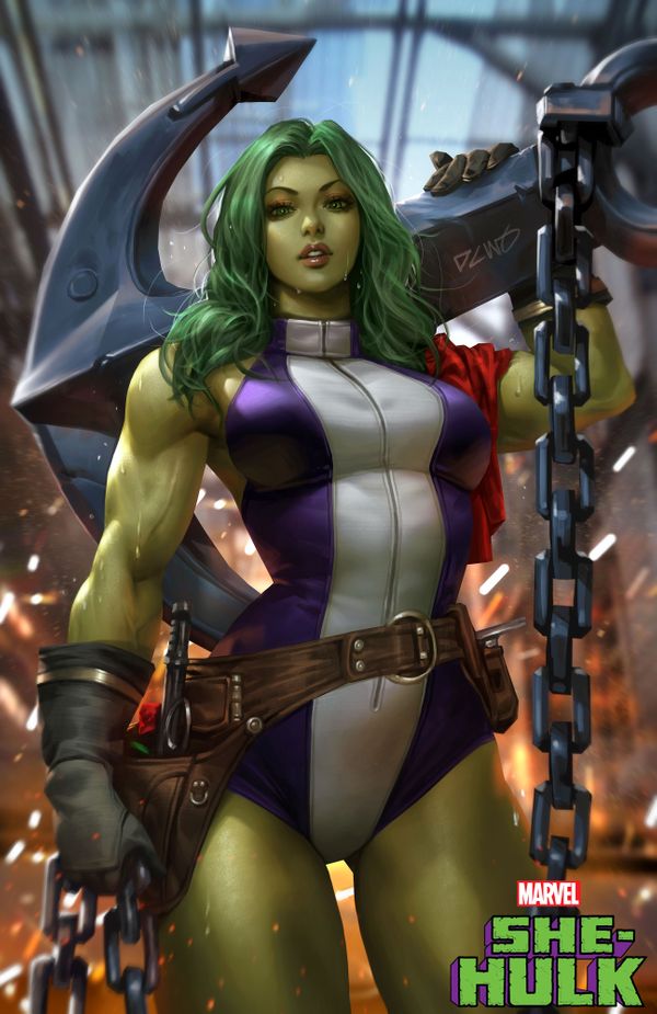 DERRICK CHEW has created a... Post Image