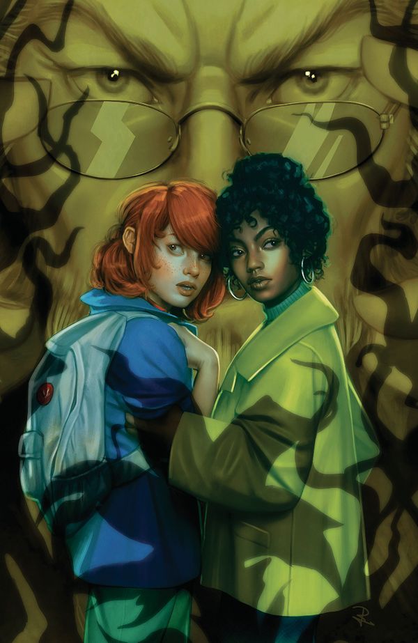 ComicList: BOOM! Studios New Releases... Post Image