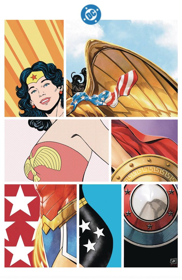 ComicList: New Comic Book Releases... Post Image