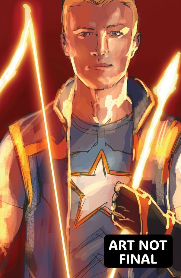 Valiant Entertainment Extended Forecast for... Post Image