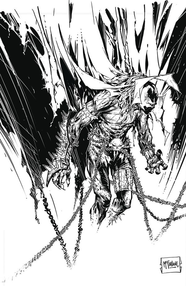 Image Comics Extended Forecast for... Post Image