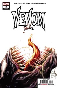 Venom: Iron Age