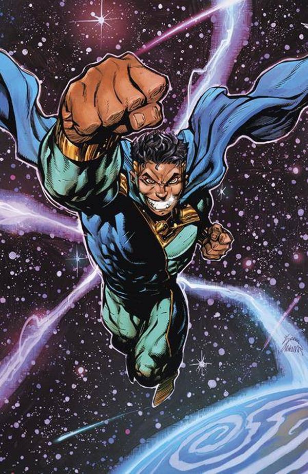 Image Comics Extended Forecast for... Post Image