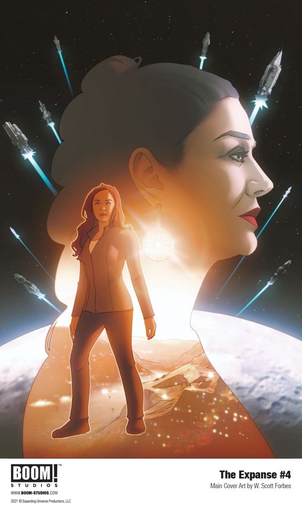 First Look at BOOM! Studios'... Post Image