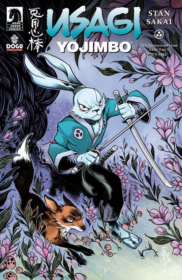 Dark Horse Comics Extended Forecast... Post Image
