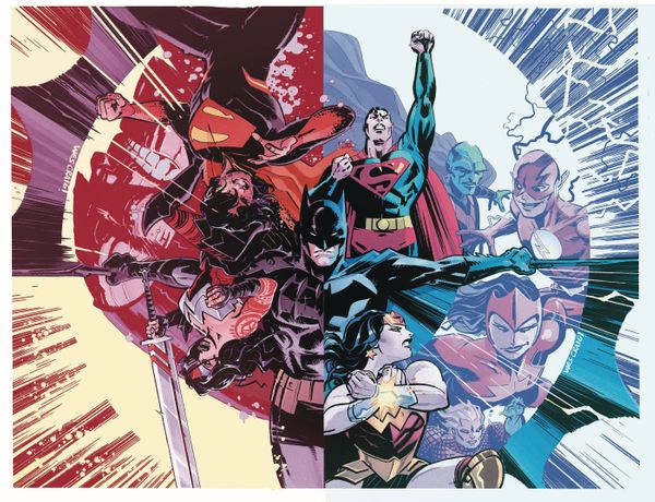ComicList: New Comic Book Releases... Post Image