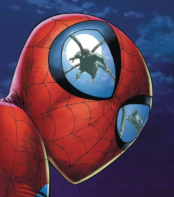 ComicList: Marvel Comics New Releases... Post Image