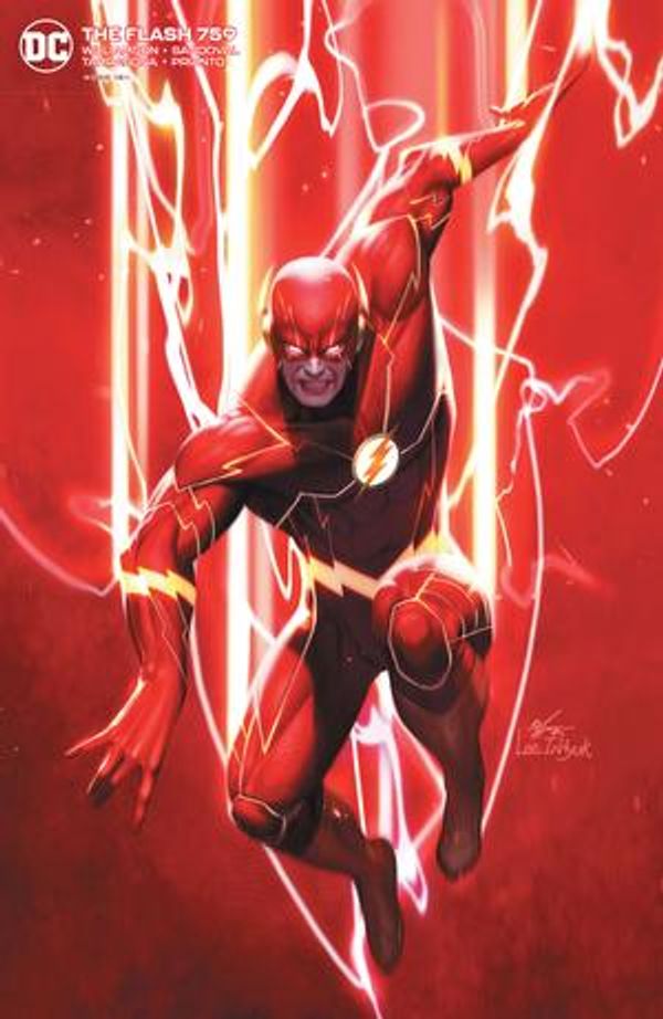 ComicList: DC Comics New Releases... Post Image
