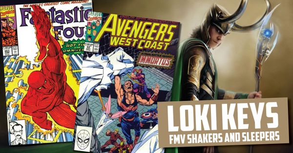 Loki Keys: FMV Shakers and... Post Image
