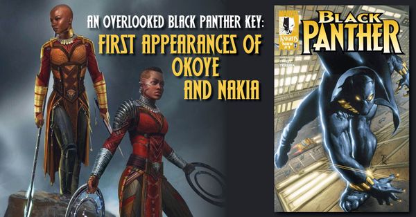 An Overlooked Black Panther Key:... Post Image