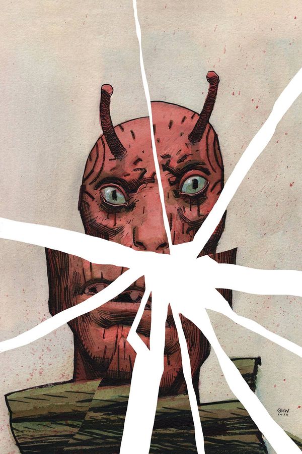 Dark Horse Comics Extended Forecast... Post Image
