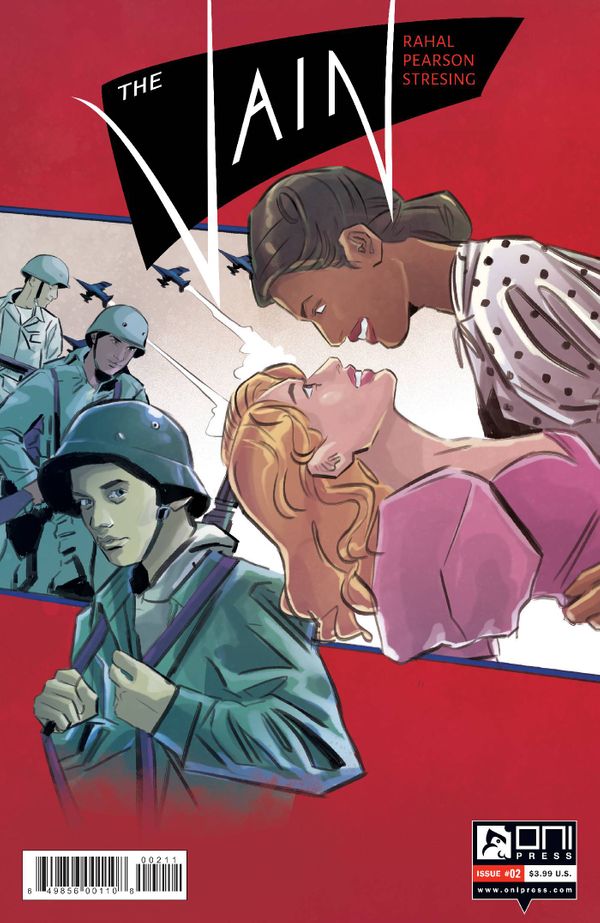 ComicList: New Comic Book Releases... Post Image