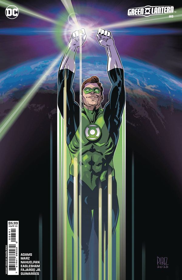 ComicList: New Comic Book Releases... Post Image