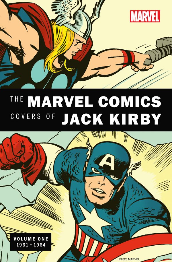 Dark Horse's Marvel publishing line... Post Image