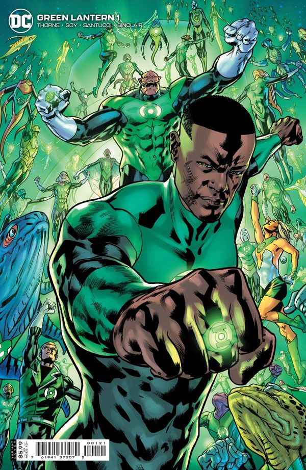 ComicList: New Comic Book Releases... Post Image