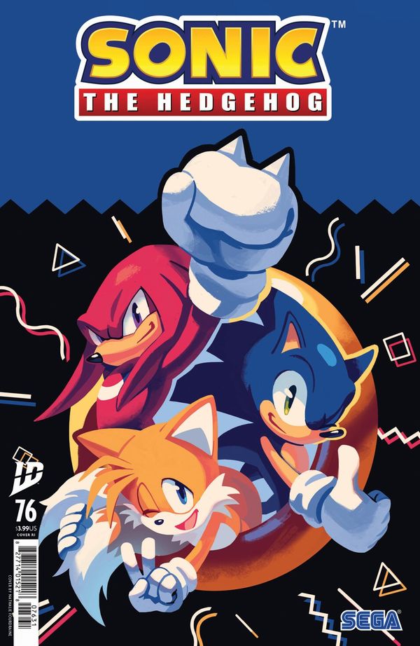 ComicList: IDW Publishing New Releases... Post Image