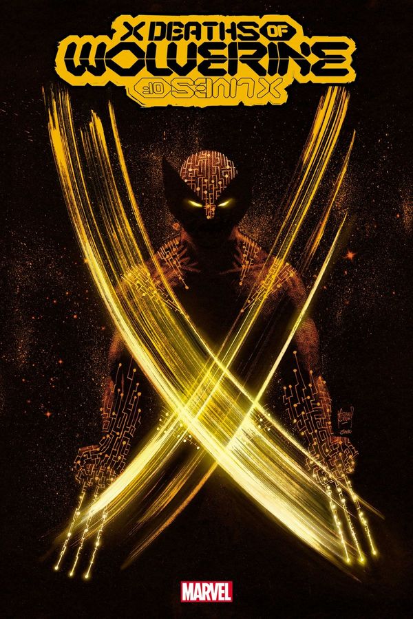 Explore the X LIVES and... Post Image