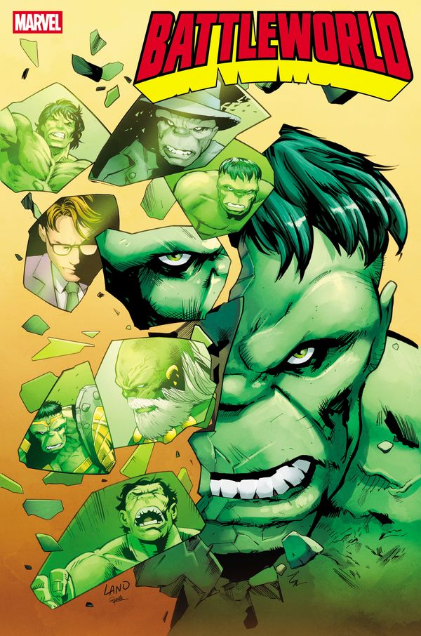 ComicList: New Comic Book Releases... Post Image