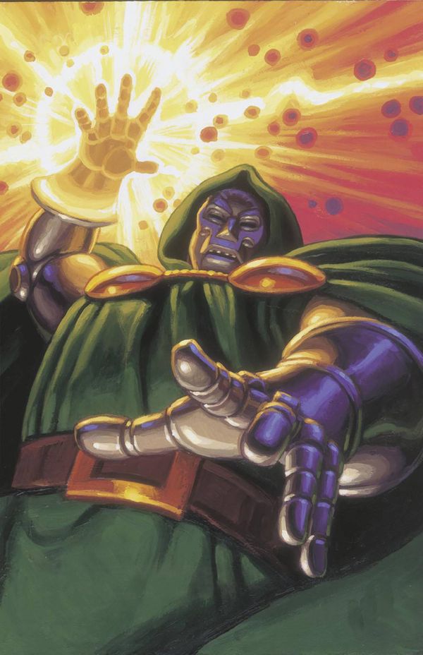 ComicList: New Comic Book Releases... Post Image
