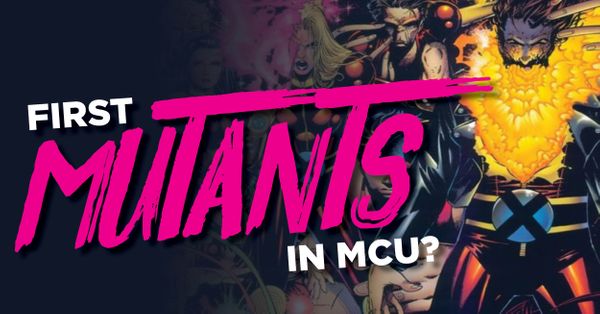 What If X-Men Aren't the... Post Image
