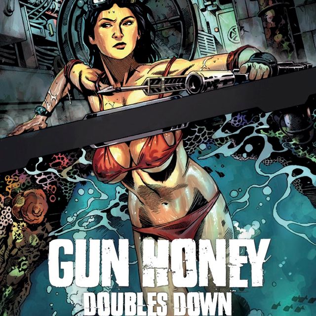 ComicList: New Comic Book Releases... Post Image