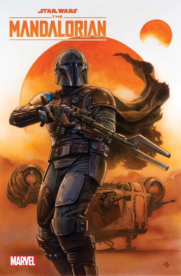 First Look at STAR WARS:... Post Image