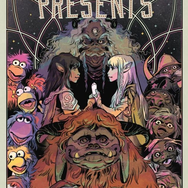 THE ME YOU LOVE IN... Post Image