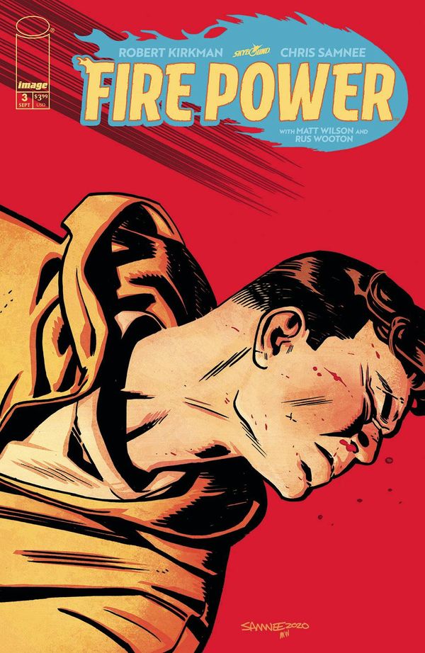 ComicList: Image Comics New Releases... Post Image